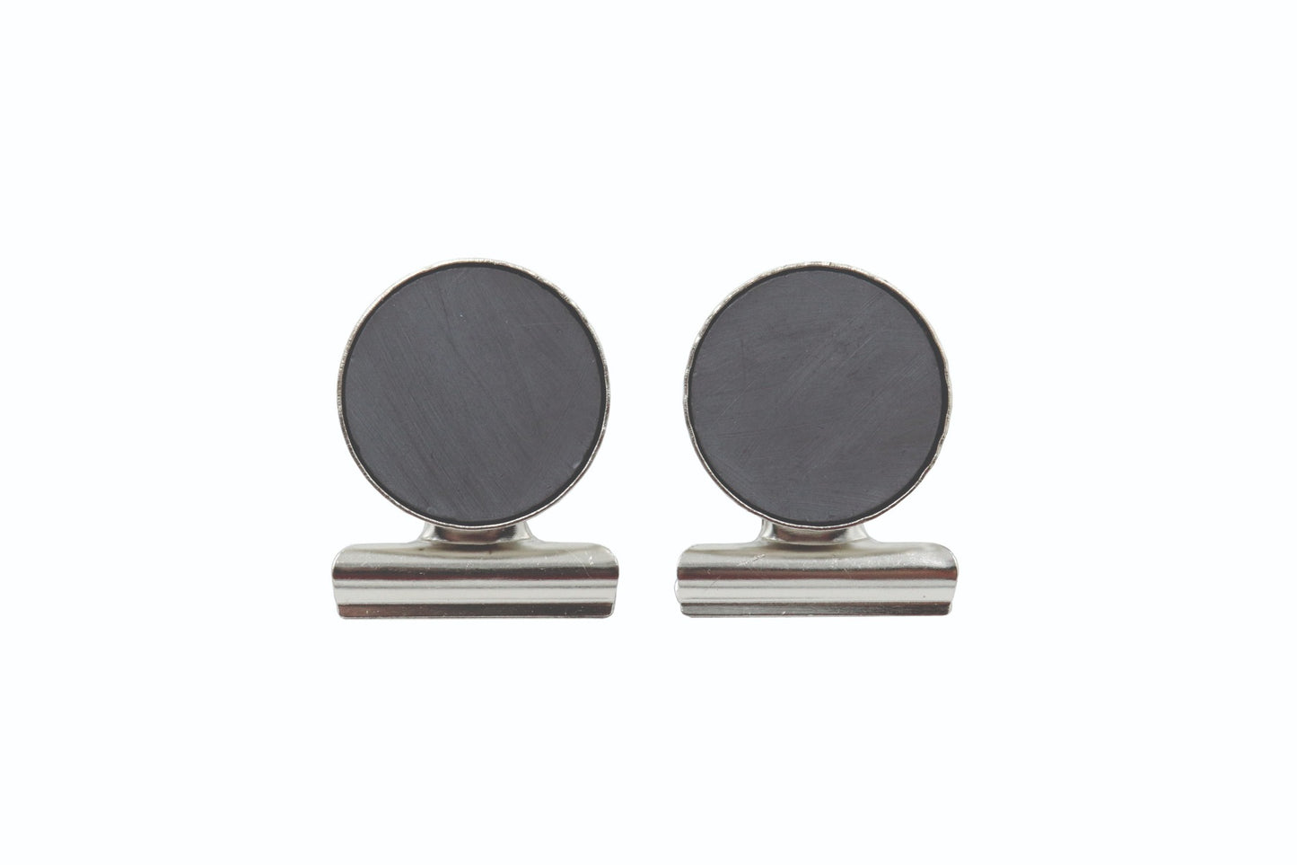 Westcott® 1 ¼" Magnetic Clips (00060)