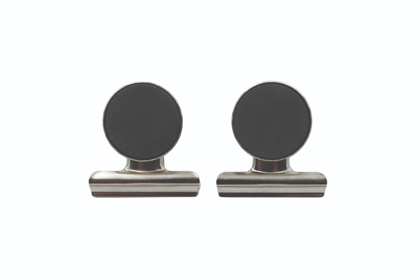 Westcott® 1 ½" Magnetic Clips (00061)