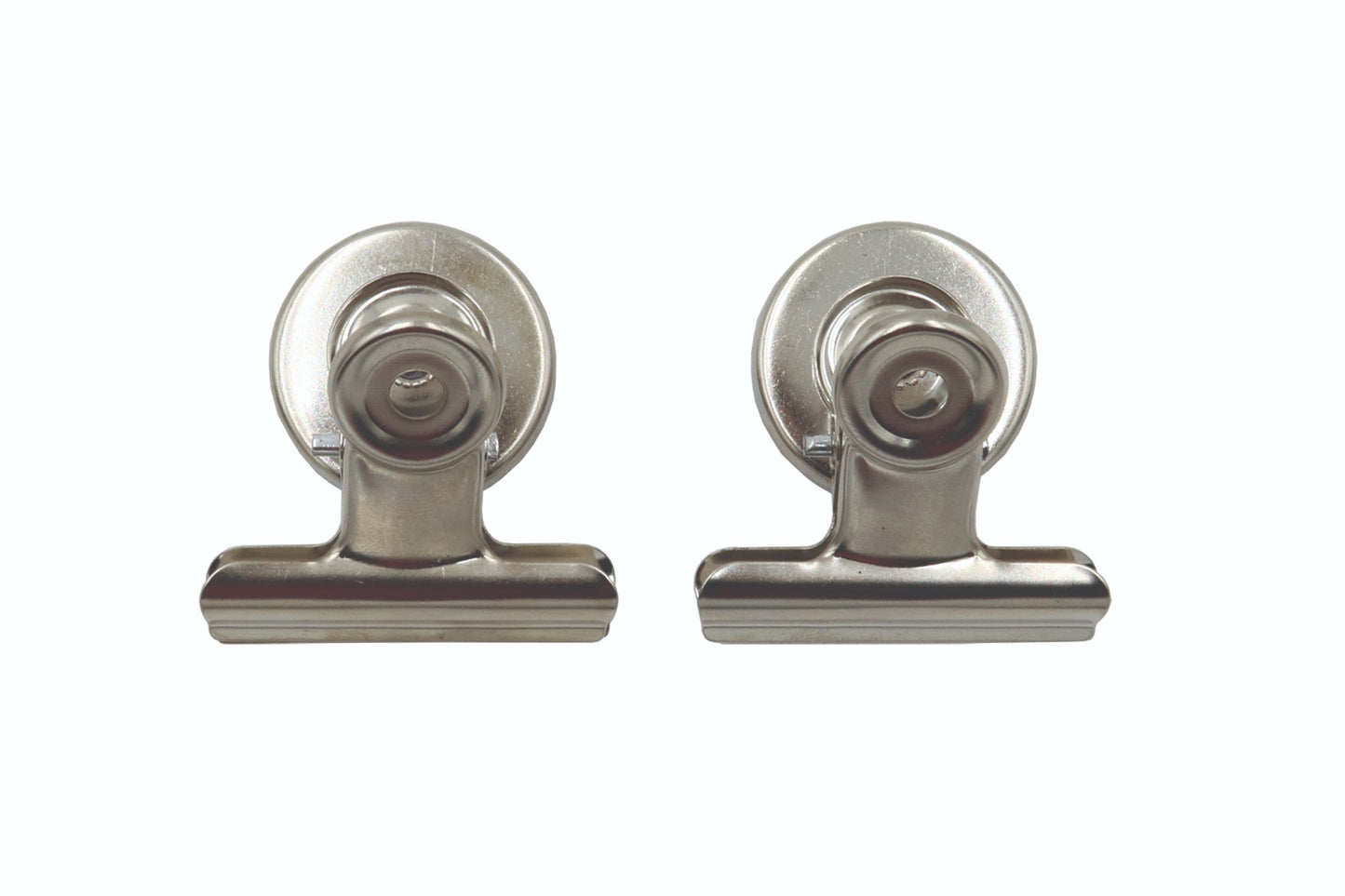 Westcott® 1 ½" Magnetic Clips (00061)