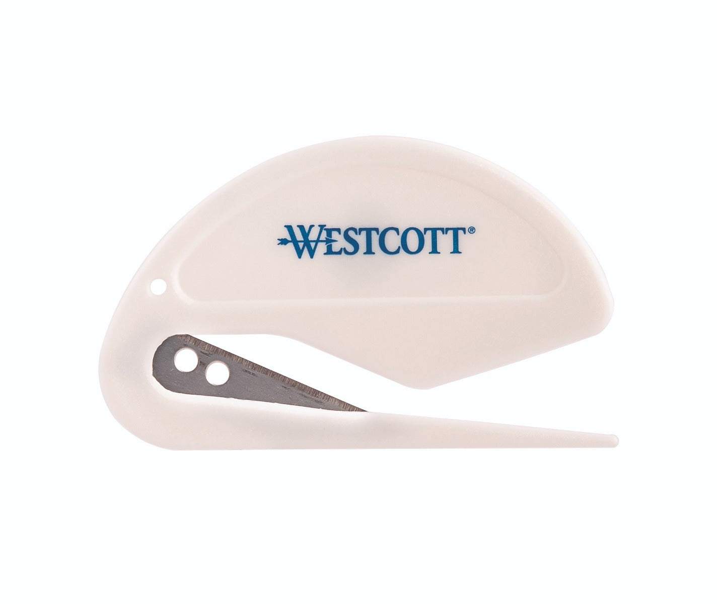 Westcott® Mini "Zip" Style Letter Opener