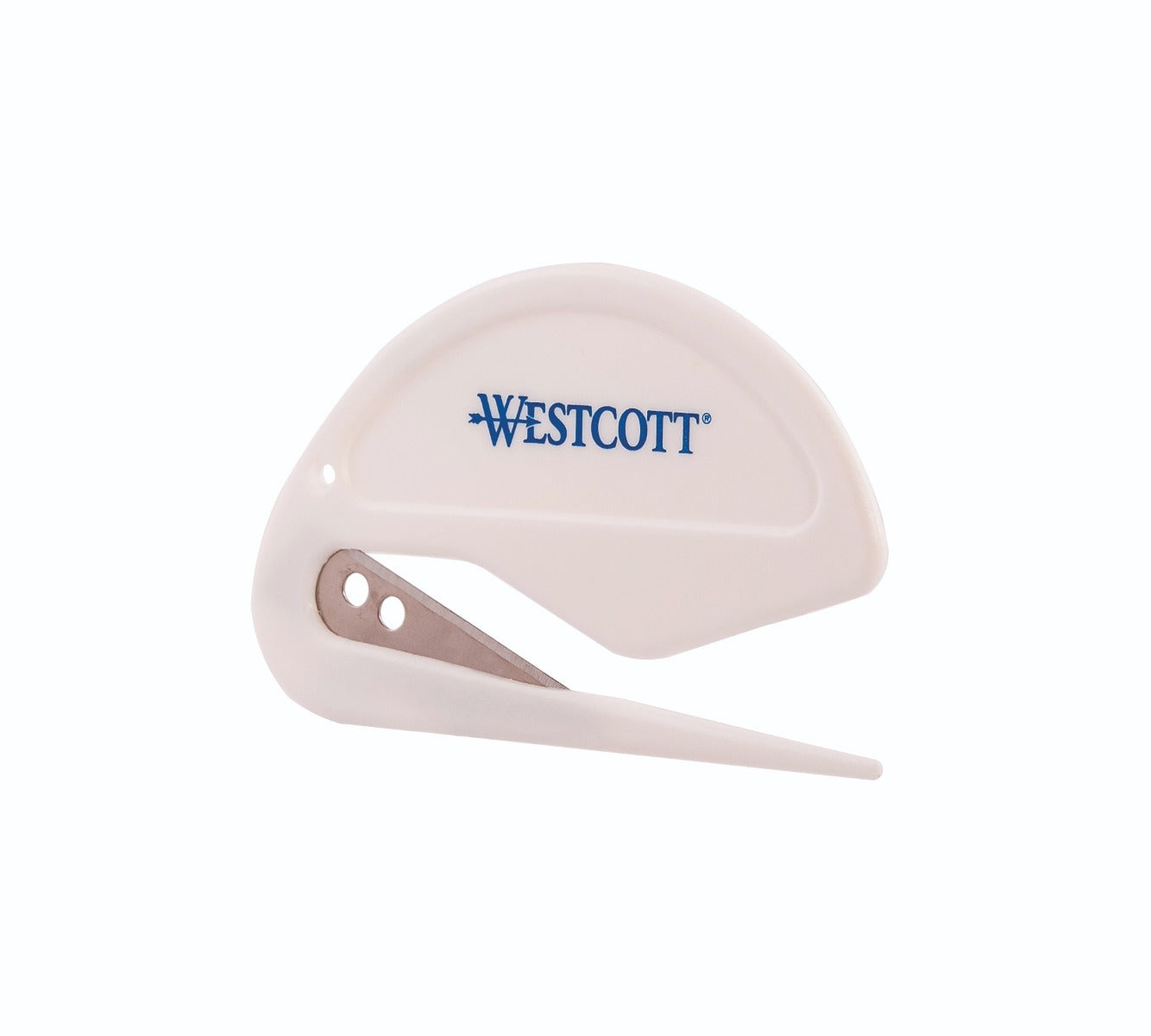 Westcott® Mini "Zip" Style Letter Opener