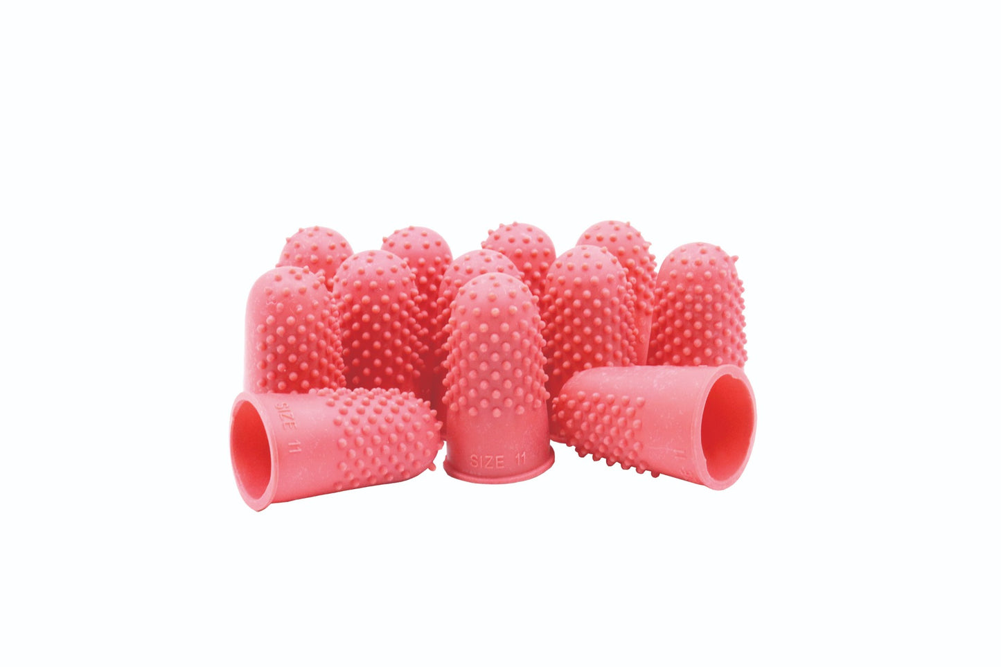 Westcott® Ventilated Finger Tips, Extra Small
