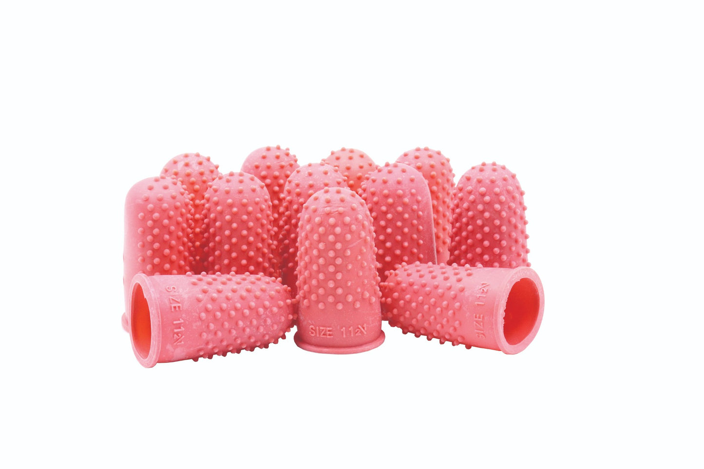 Westcott® Ventilated Finger Tips, Small