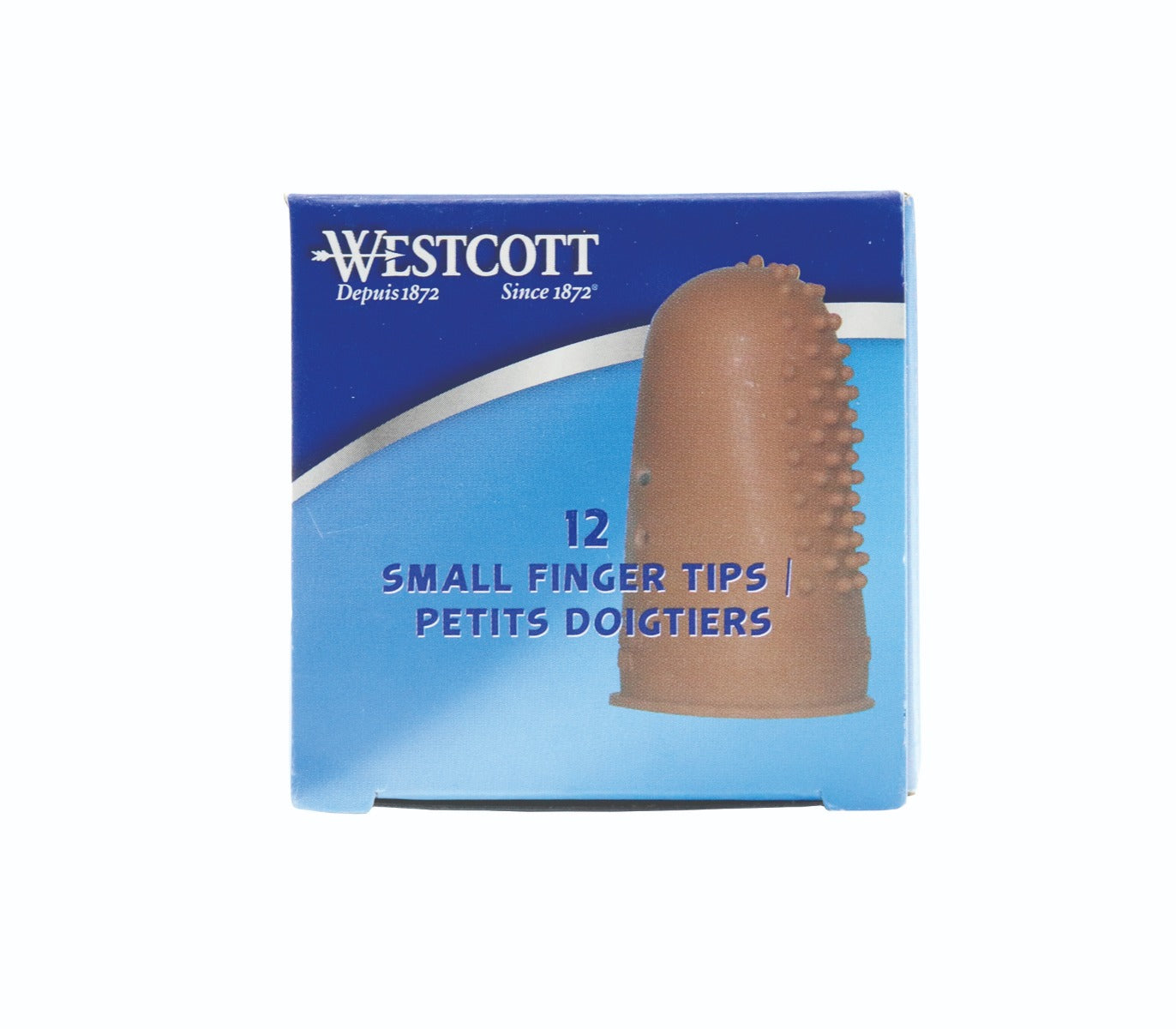 Westcott® Ventilated Finger Tips, Small