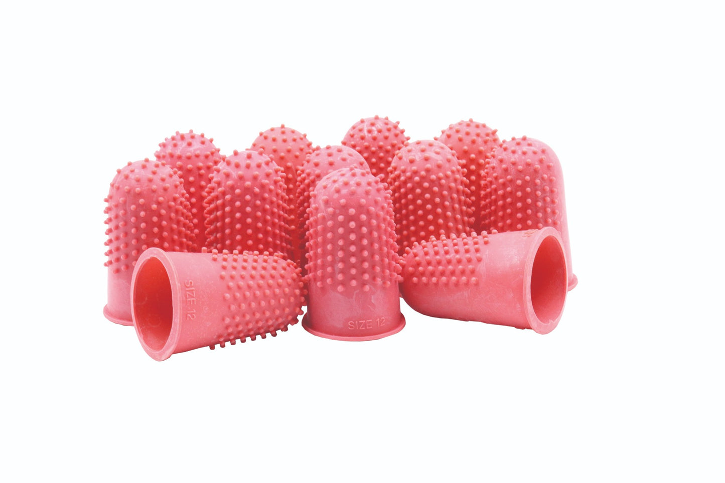 Westcott® Ventilated Finger Tips, Medium