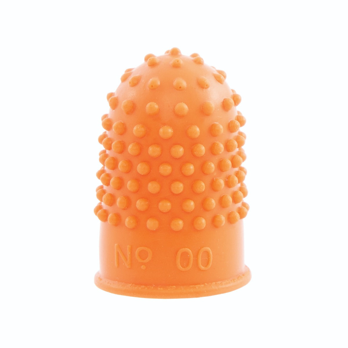 Westcott® Heavy Duty Non-Ventilated Finger Tips - X-Small