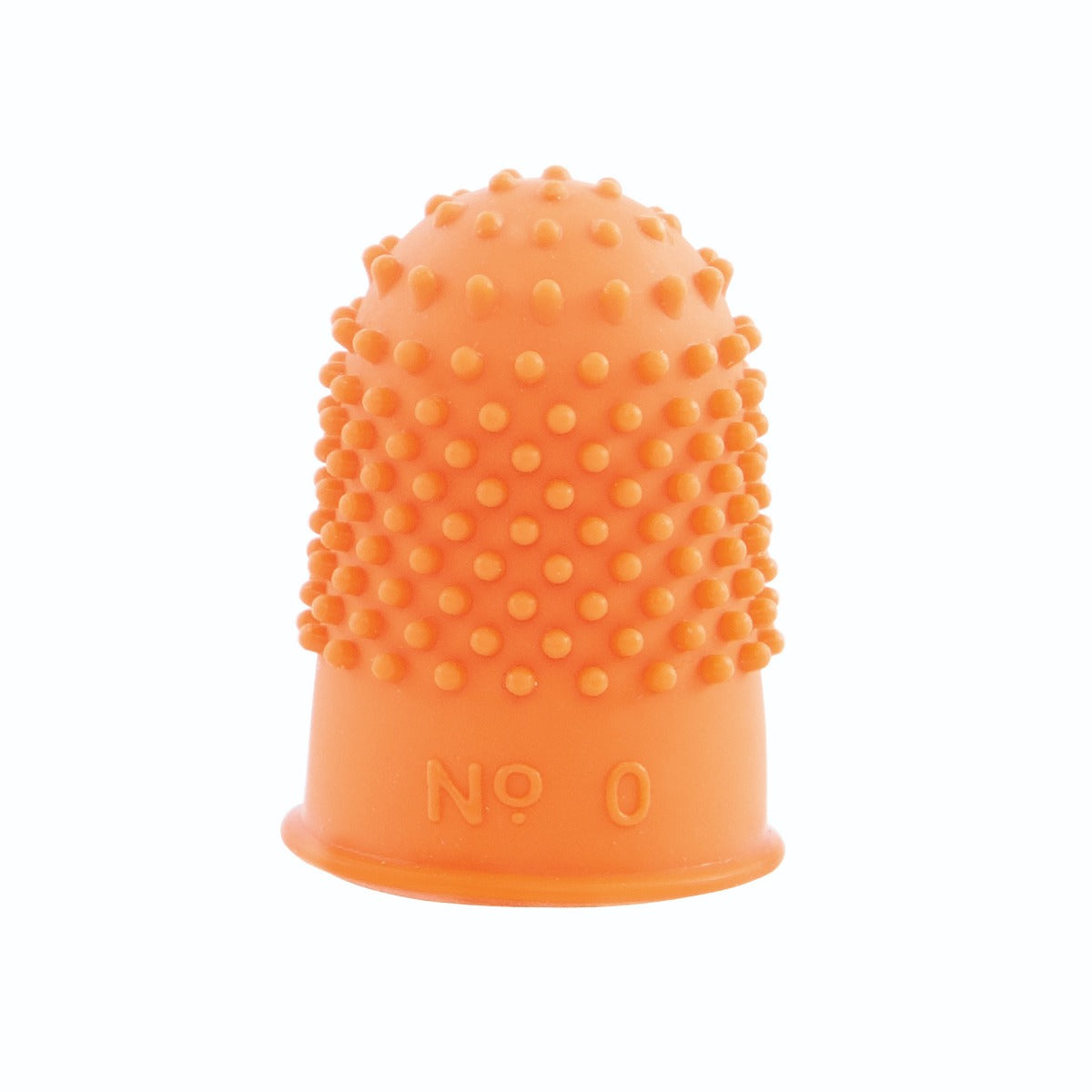 Westcott® Heavy Duty Non-Ventilated Finger Tips - Small