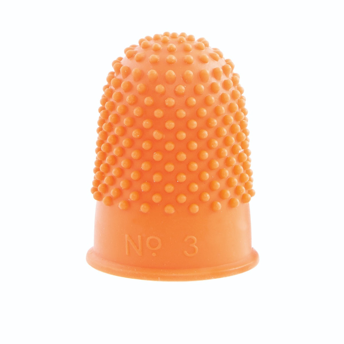 Westcott® Heavy Duty Non-Ventilated Finger Tips - X-Large