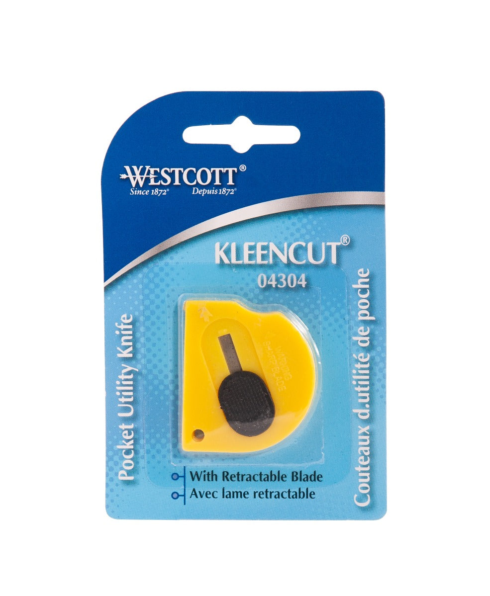 Westcott® Touch Knife