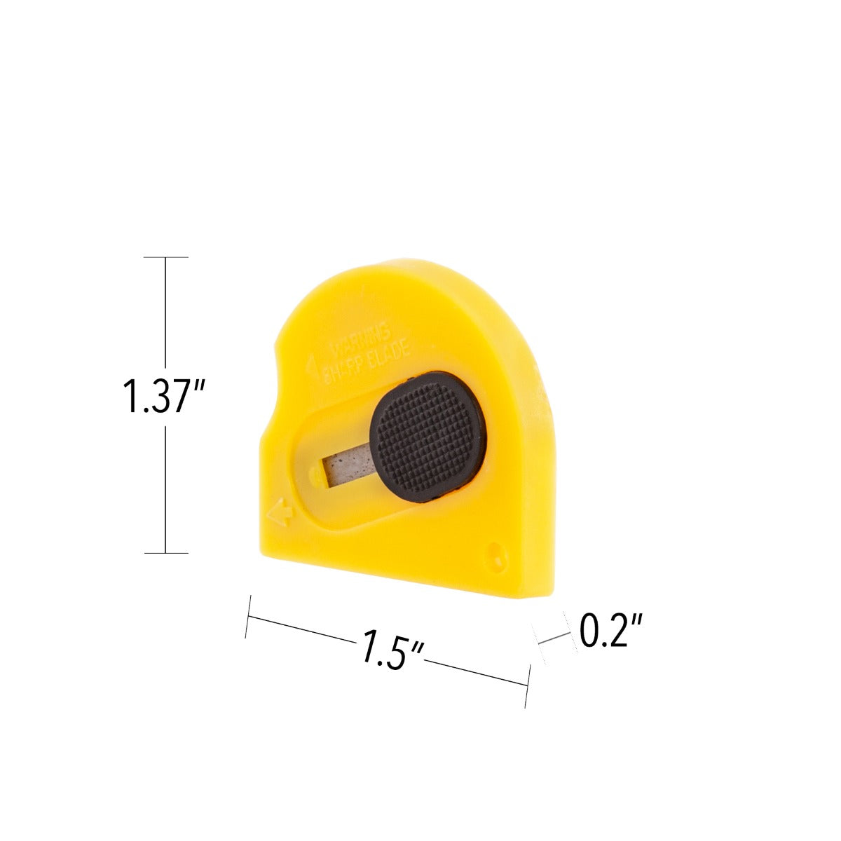 Westcott® Touch Knife