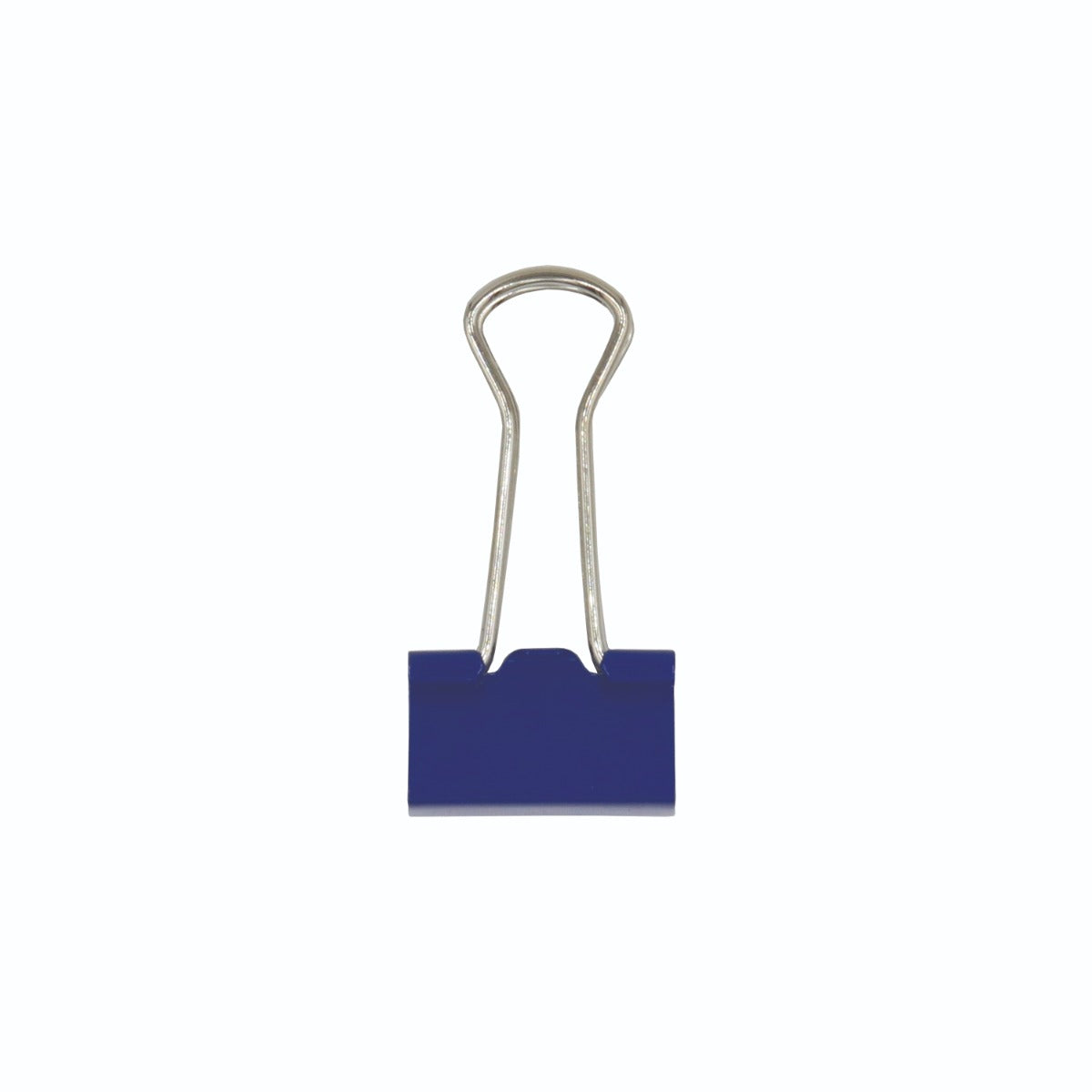 Westcott® 3/4" (19 mm), Coloured Fold Back Clips, 25/pack