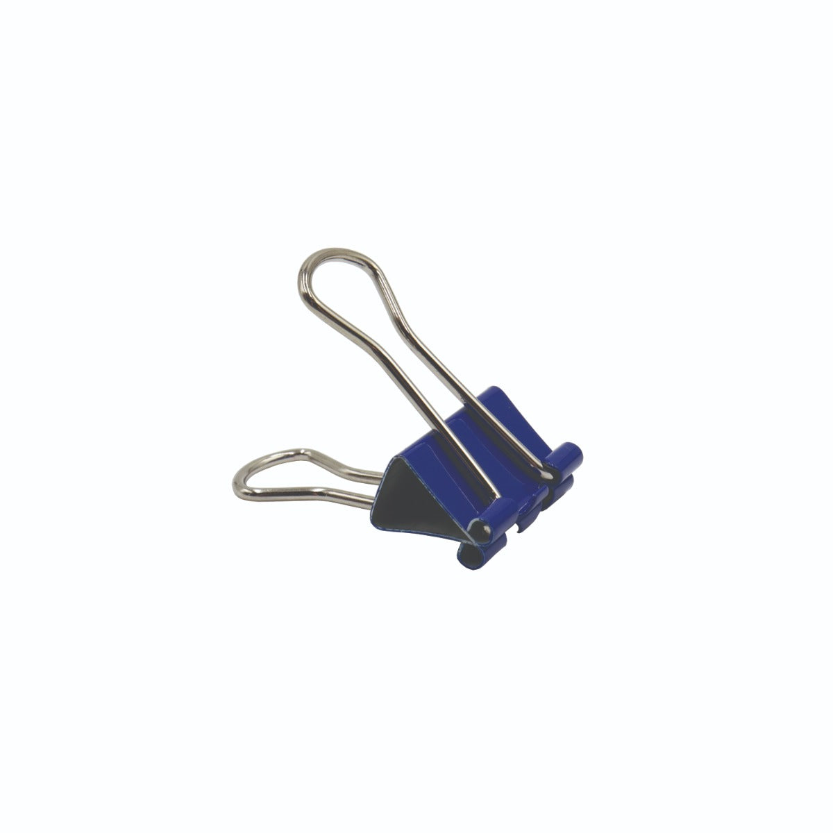 Westcott® 3/4" (19 mm), Coloured Fold Back Clips, 25/pack