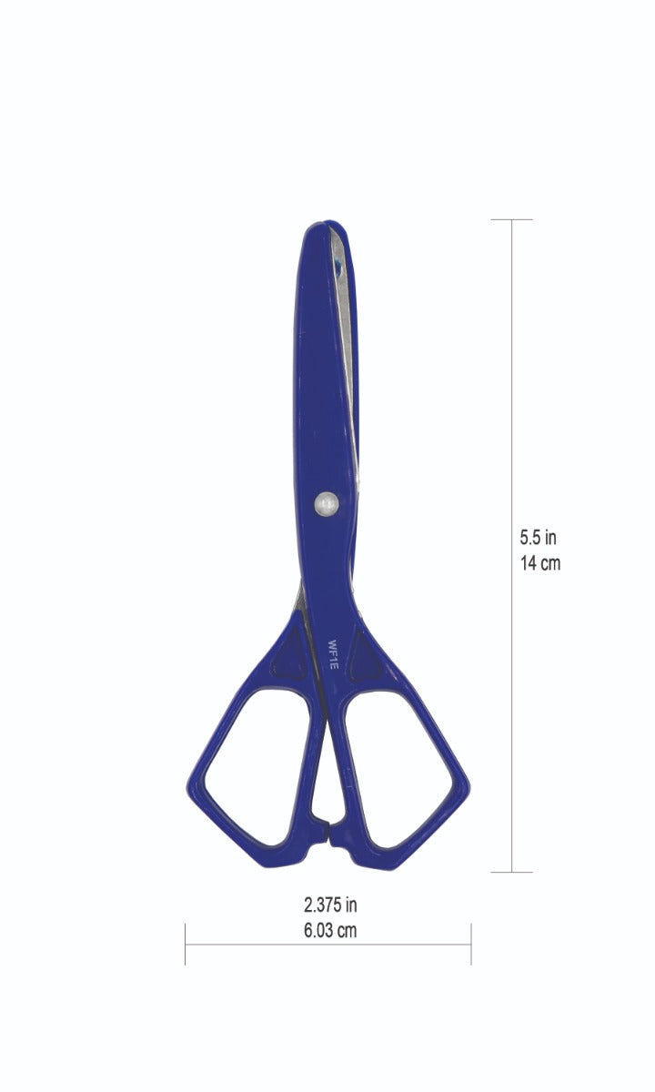 Westcott® 5 ½" Safety Scissors