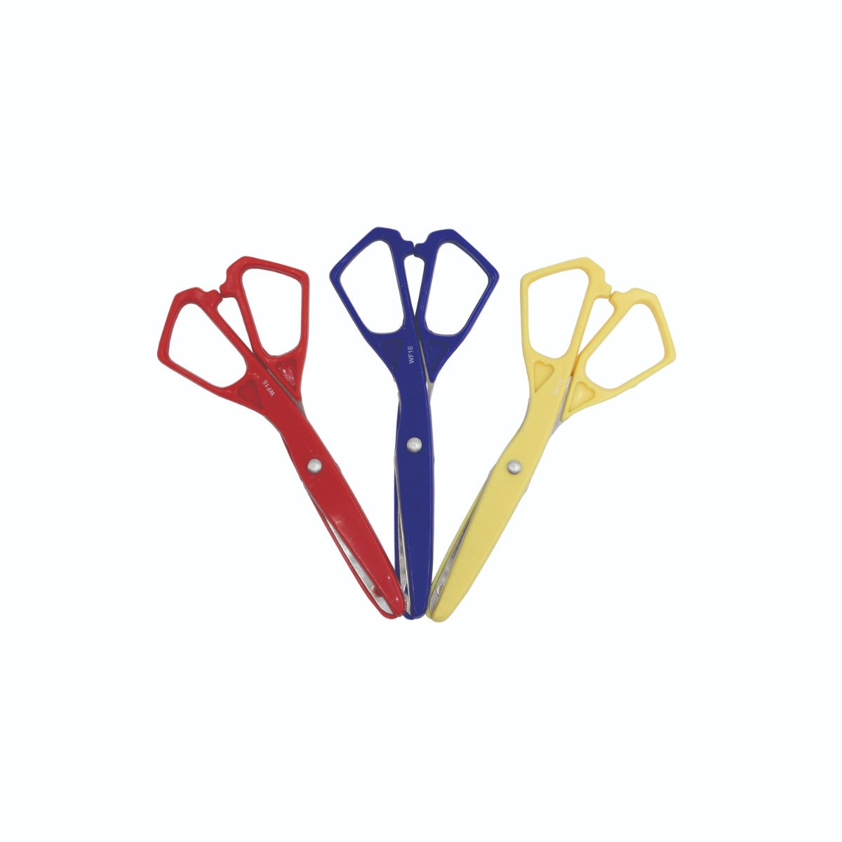 Westcott® 5 ½" Safety Scissors