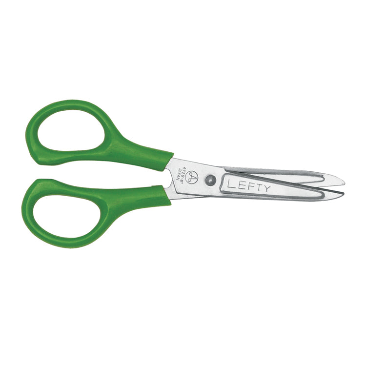 Westcott® 6" Lefty Semi-Sharp Scissors