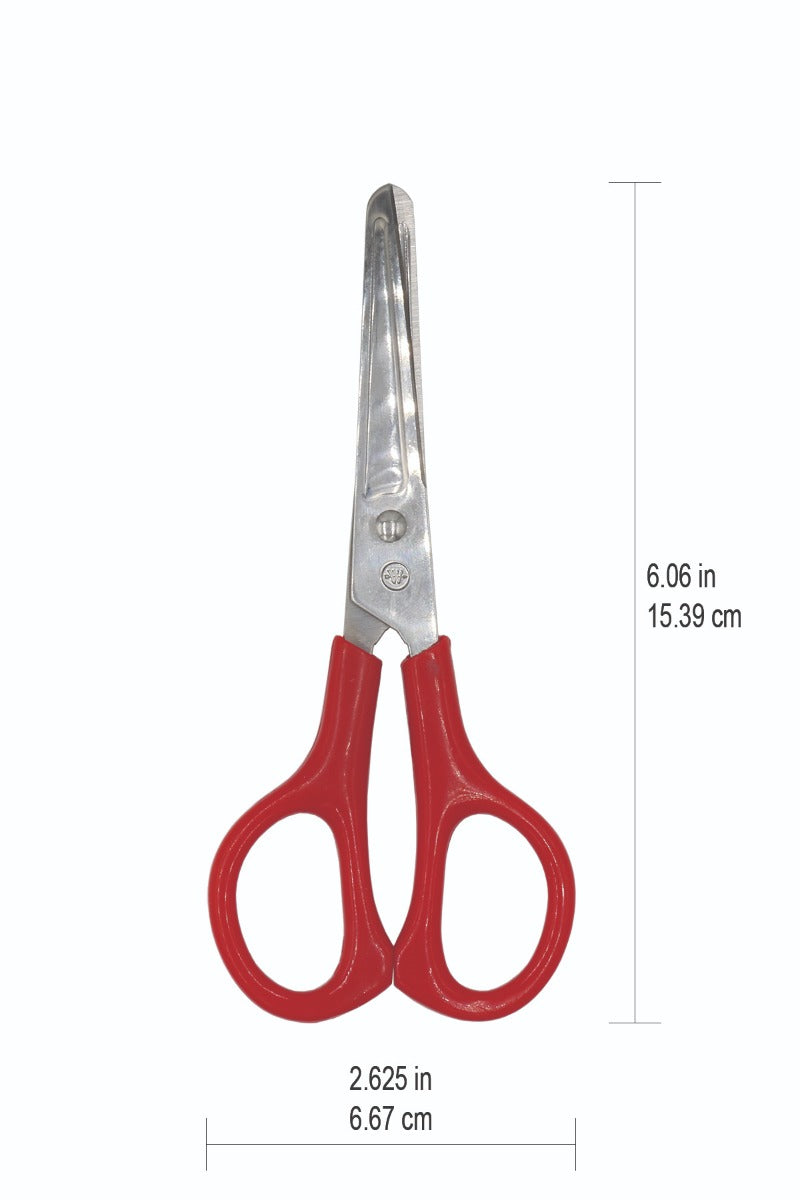 Westcott® 6" Blunt School Scissors