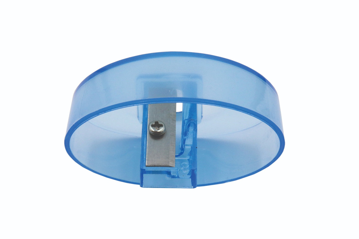 Westcott® KleenEarth® Antimicrobial Student Single-Hole Pencil Sharpener (11247)