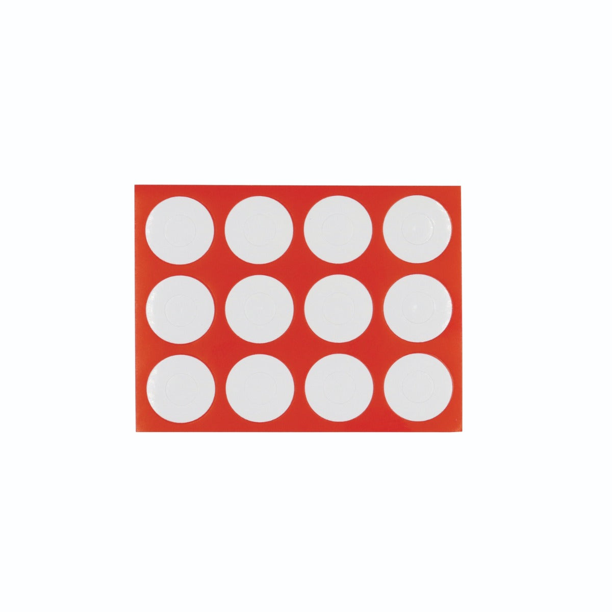 Westcott® Self-Adhesive Reinforcements