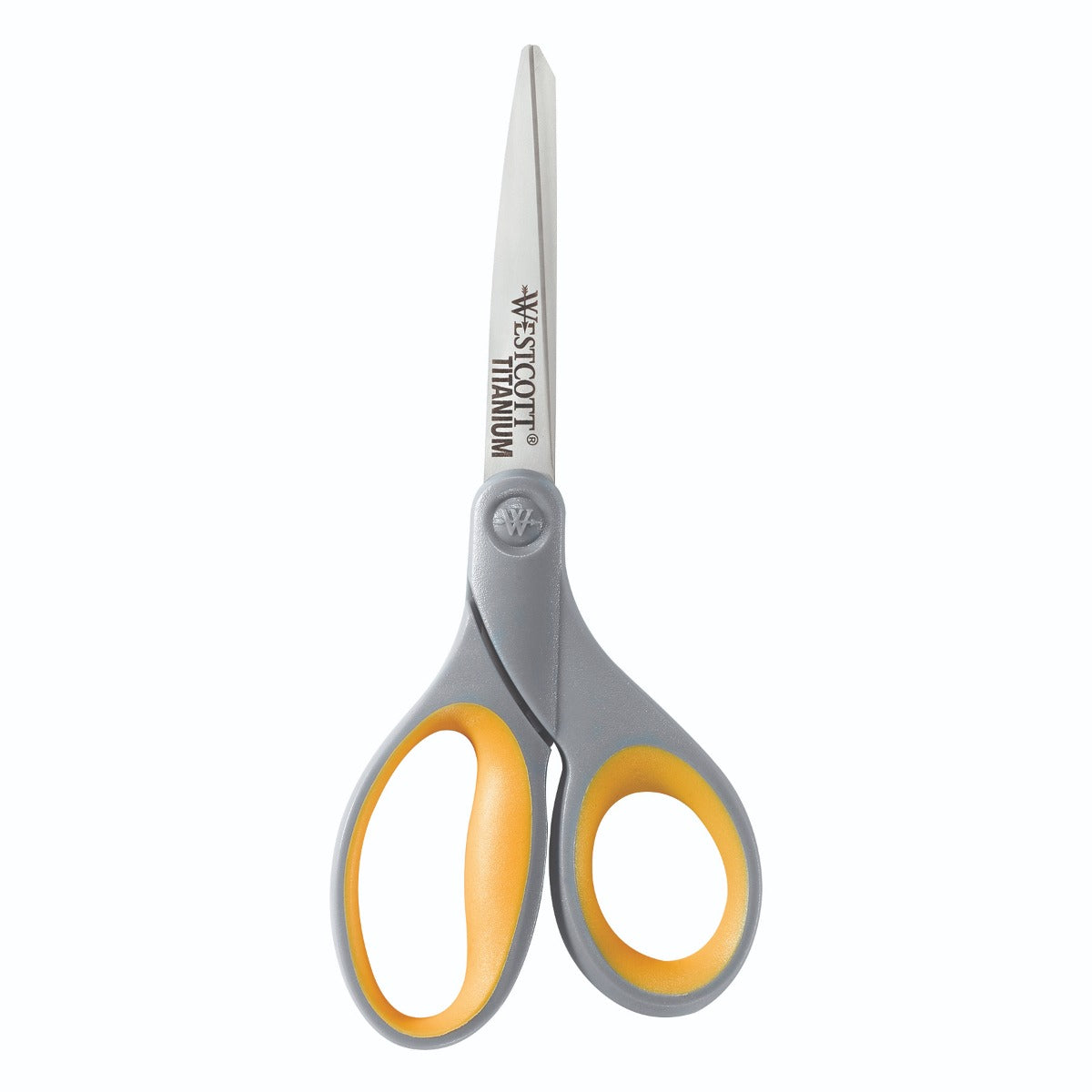 Westcott® 8" Titanium Bonded® Straight Scissors