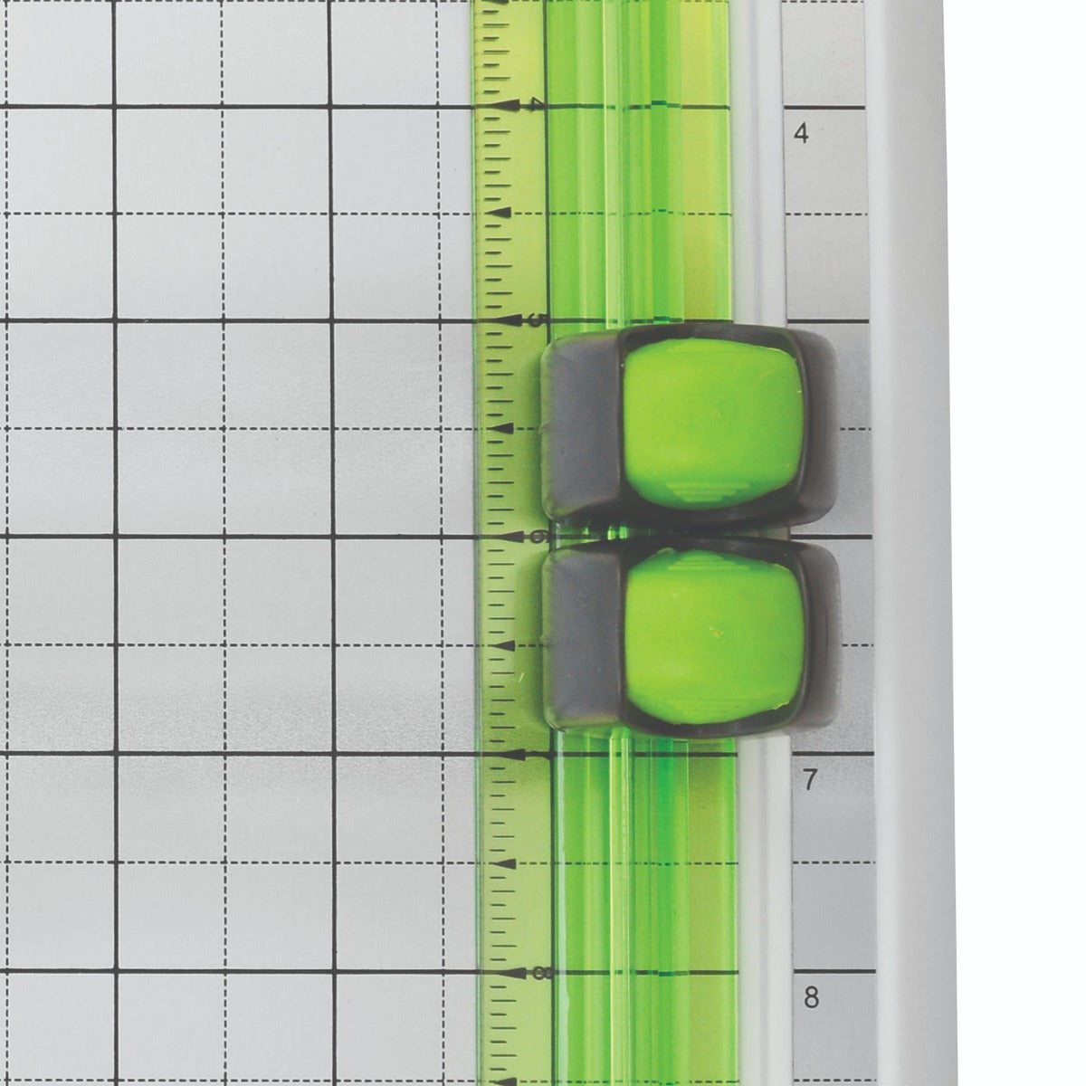 Westcott® CarboTitanium® Antimicrobial Personal Paper Trimmer