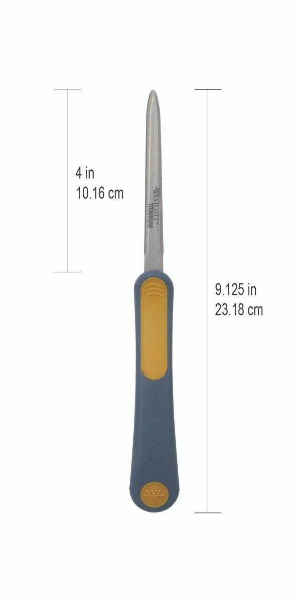 Westcott® 9" Titanium Bonded® Letter Opener
