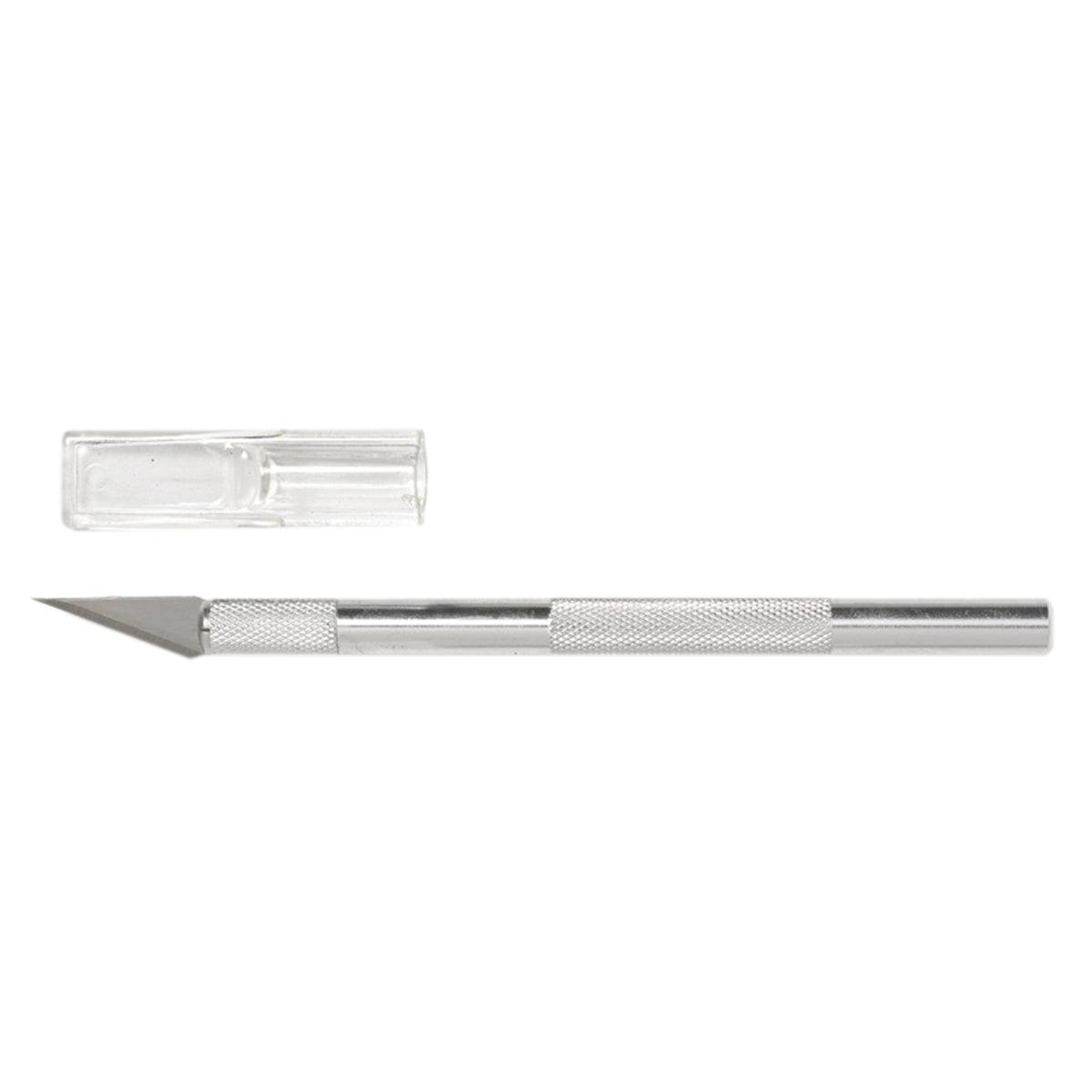 Westcott® Small Aluminum Hobby Knife - #11