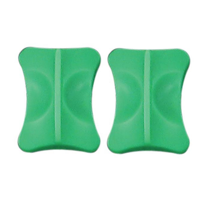 Westcott® KleenEarth® Replacement Blades - 2 Pack