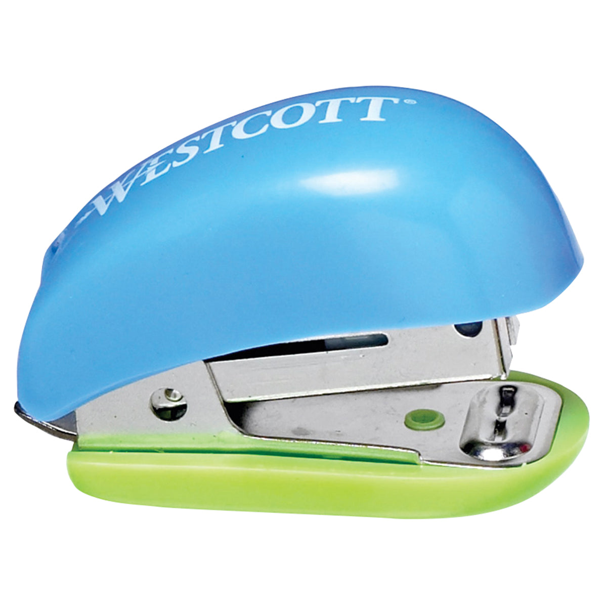 Westcott® Antimicrobial Mini Stapler