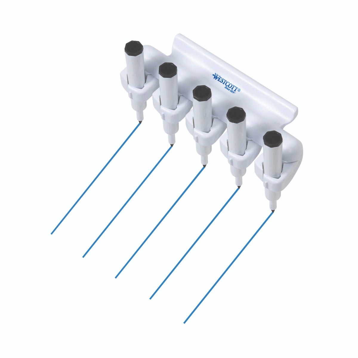 Westcott® Teacher™s Music Staff Liner