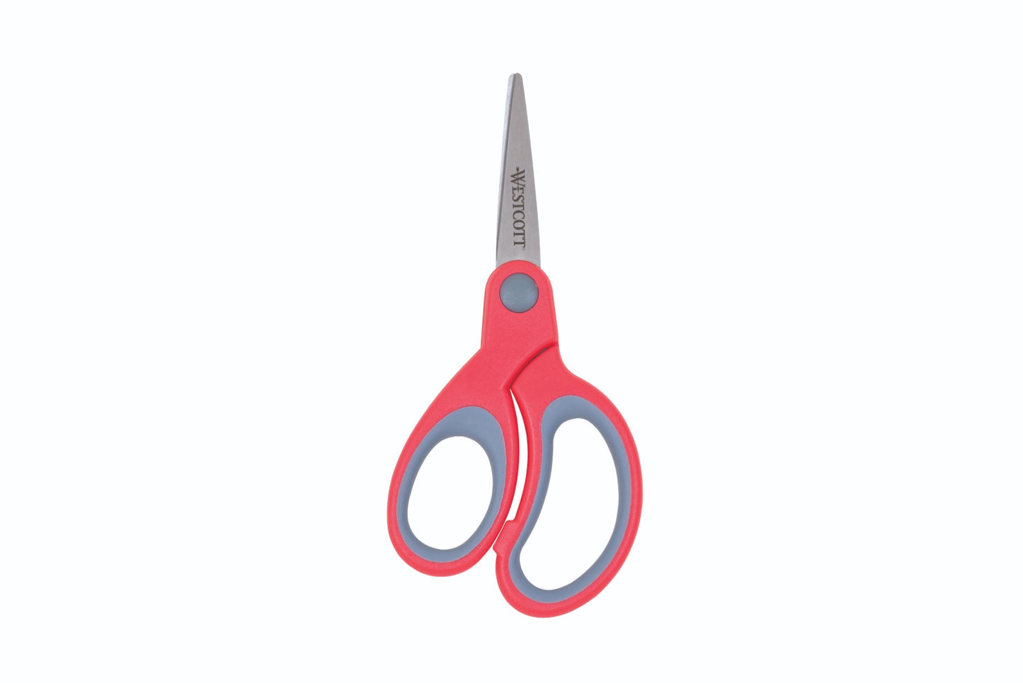 Westcott® 5" Soft Grip Lefty Scissors
