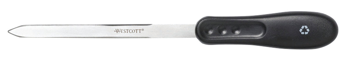 Westcott® KleenEarth® 9" Antimicrobial Letter Opener