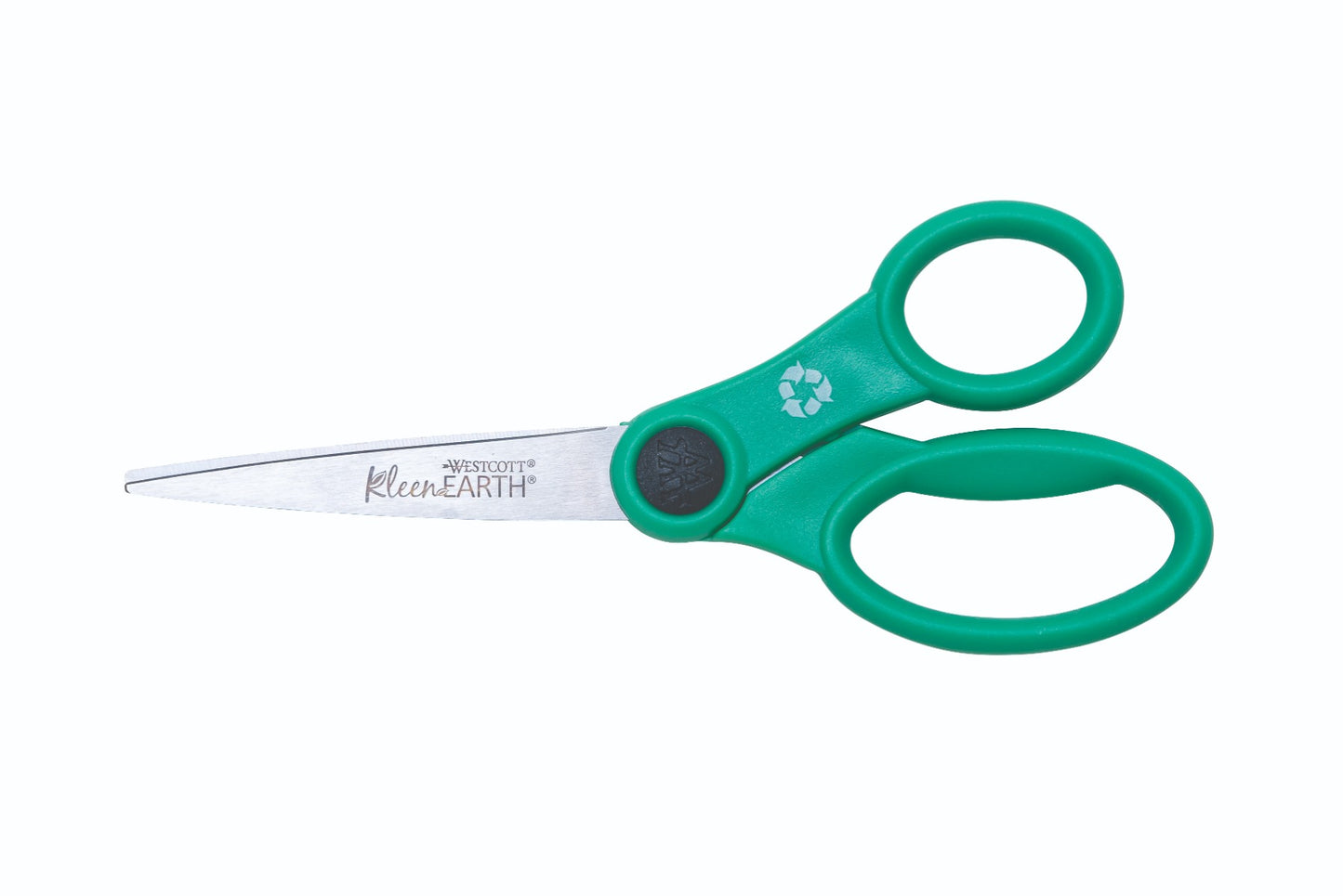 Westcott® KleenEarth® 7" Antimicrobial Scissors