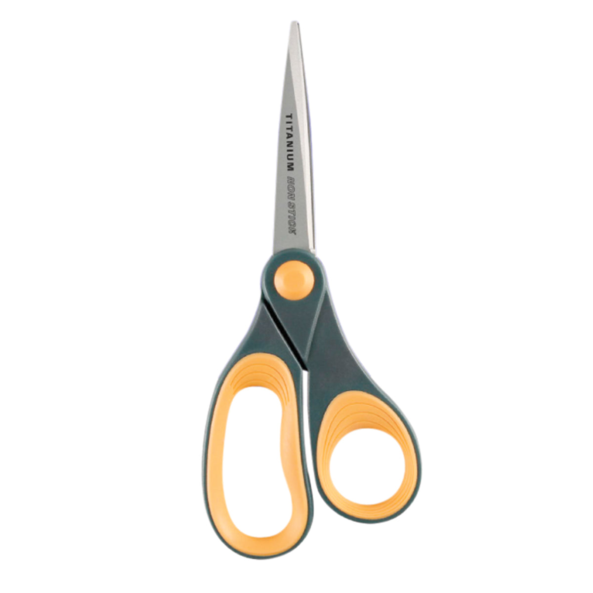 Westcott® 8" Titanium Bonded® Non-Stick Straight Scissors