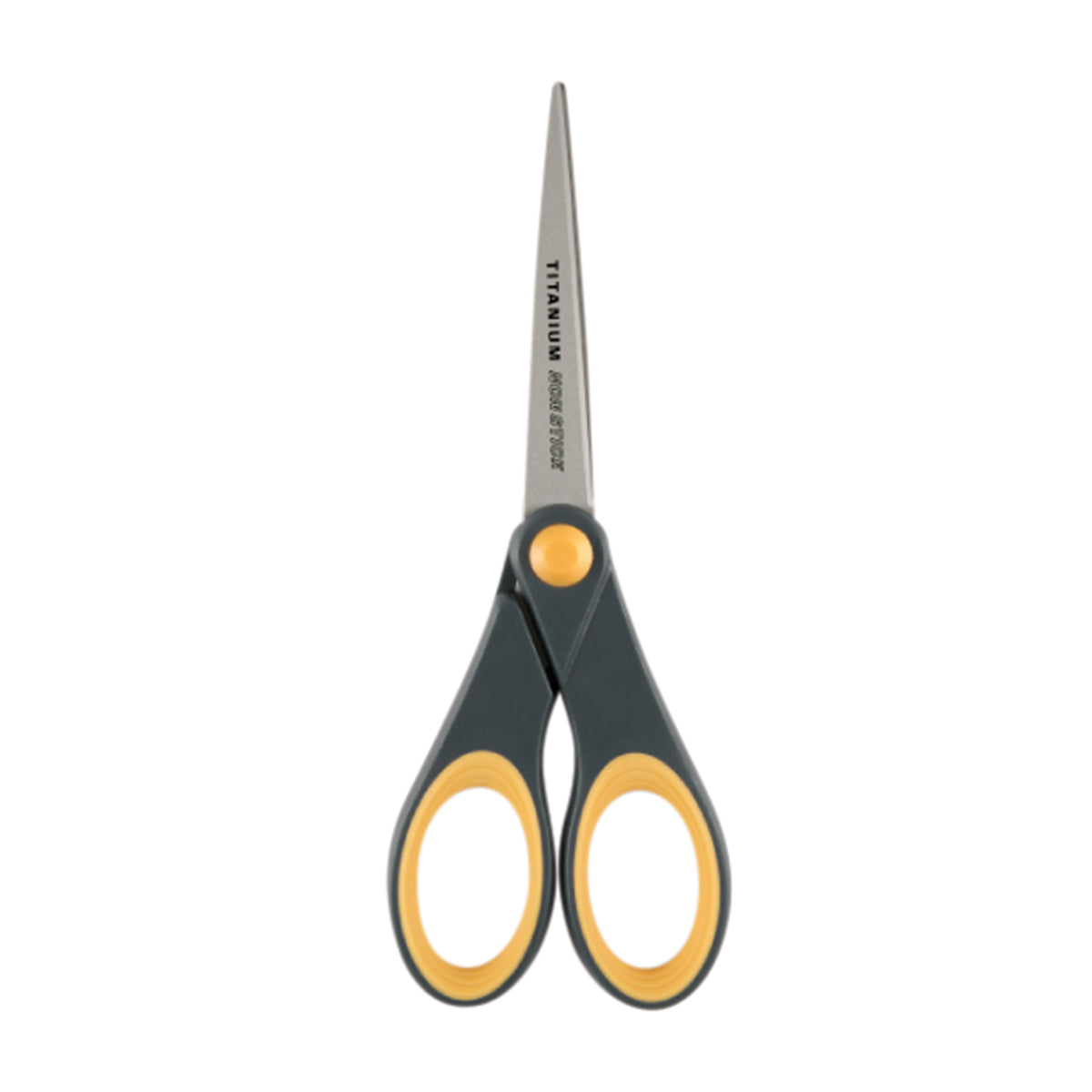 Westcott® 7" Titanium Bonded® Non-Stick Straight Scissors