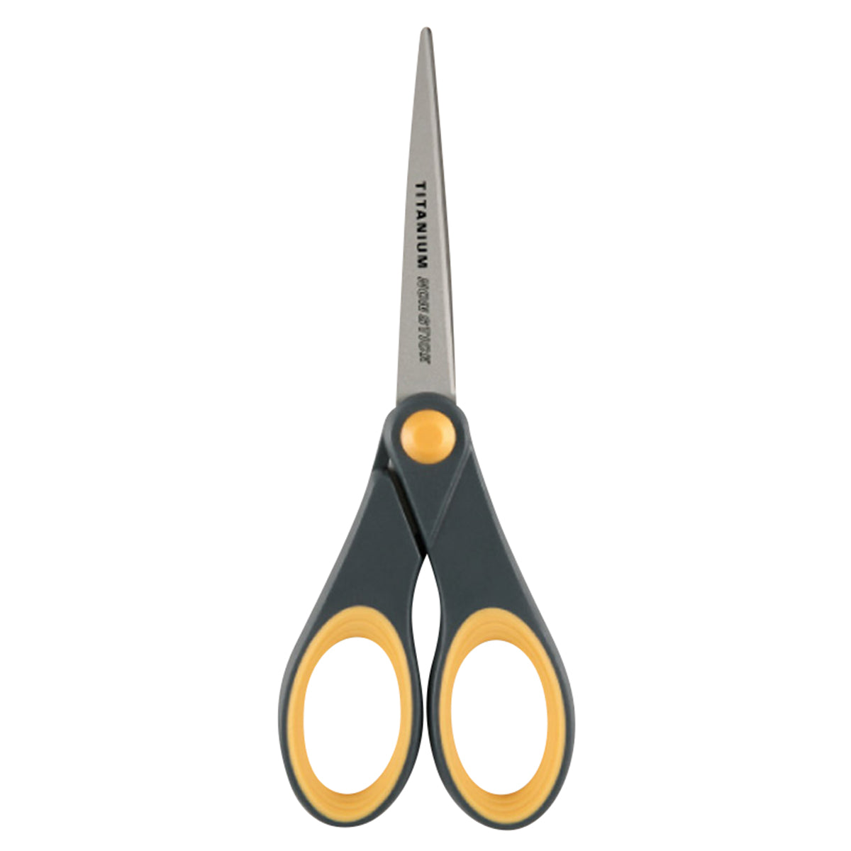 Westcott® 5" Titanium Bonded® Non-Stick Straight Scissors