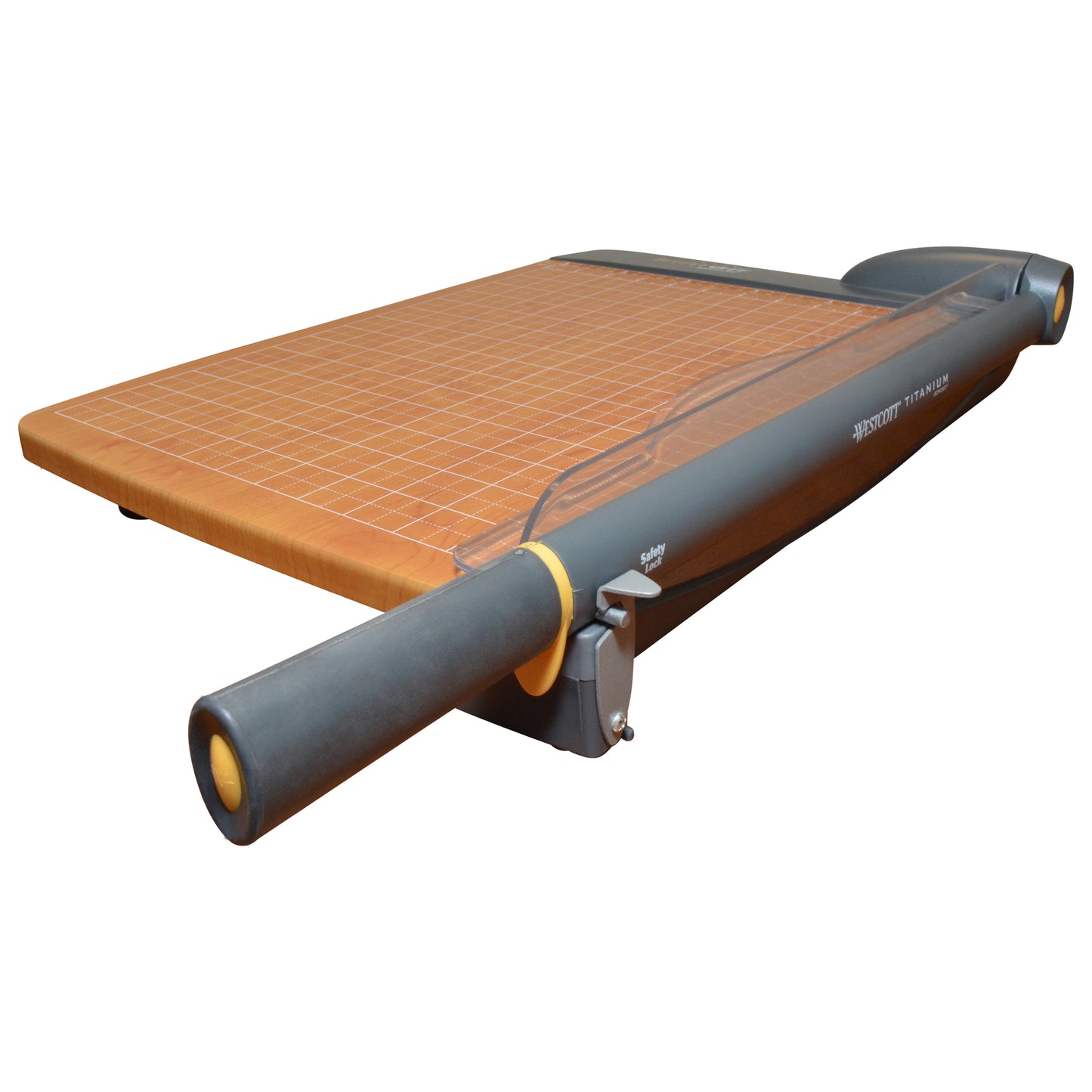 Westcott® 38cm/15" Titanium Bonded® TrimAir Guillotine Trimmer