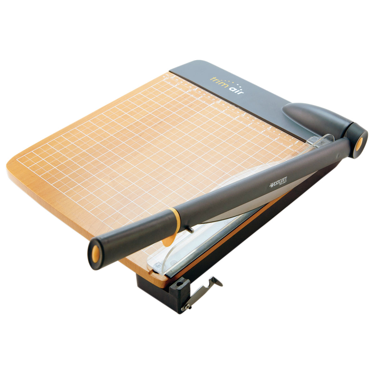Westcott® 30cm/12" Titanium Bonded® TrimAir Guillotine Trimmer