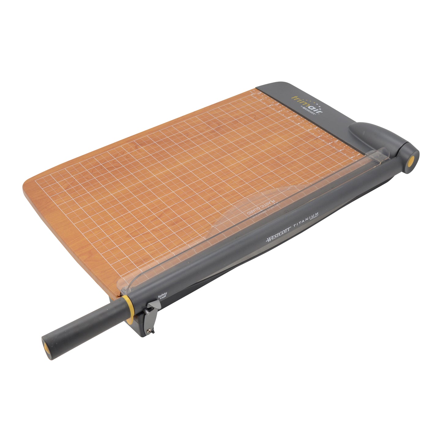 Westcott® 46cm/18" Titanium Bonded® TrimAir Guillotine Trimmer