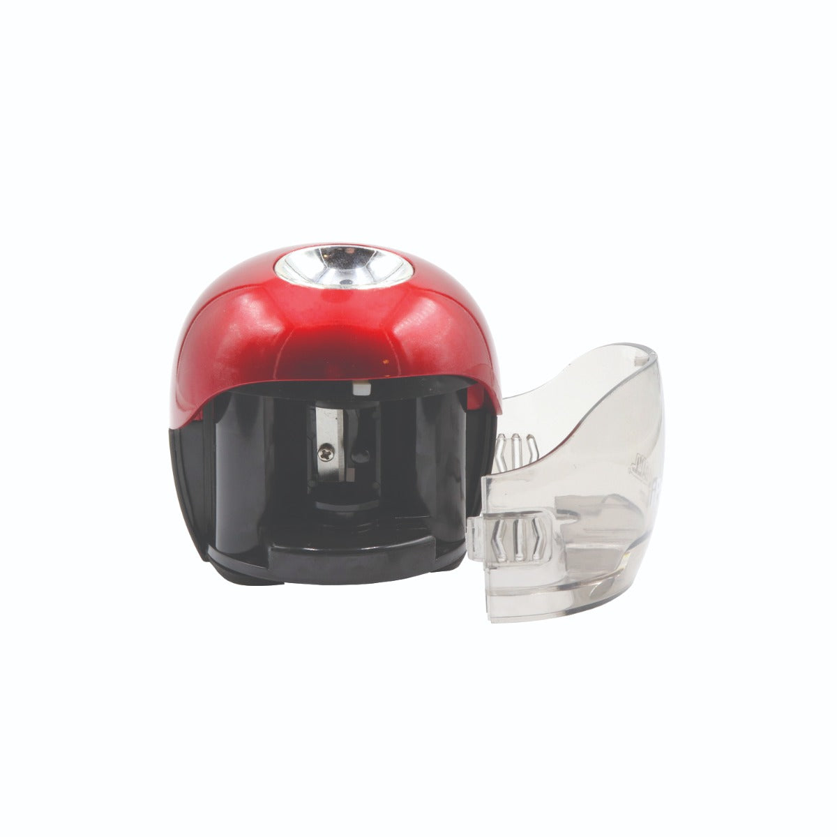 Westcott® iPoint® Ball Pencil Sharpener - Red