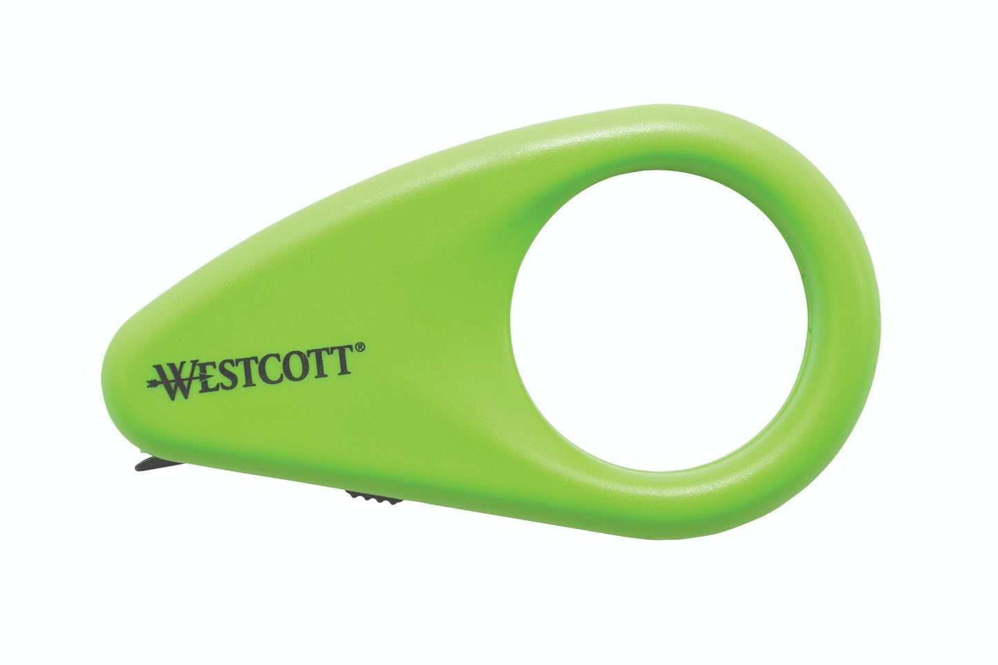 Westcott® Compact Fixed Ceramic Box Cutter