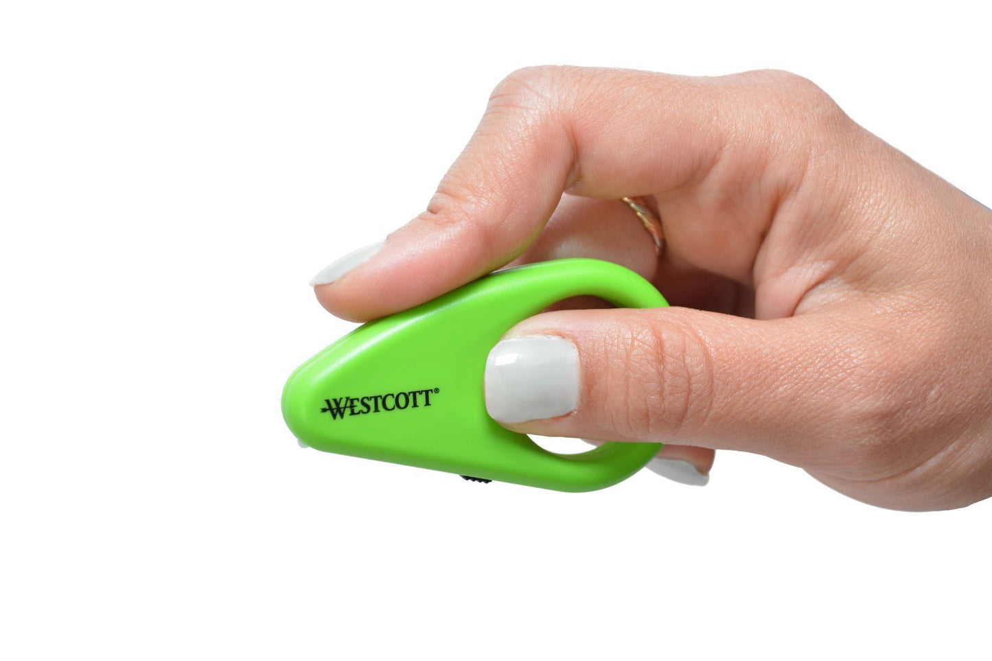 Westcott® Compact Fixed Ceramic Box Cutter