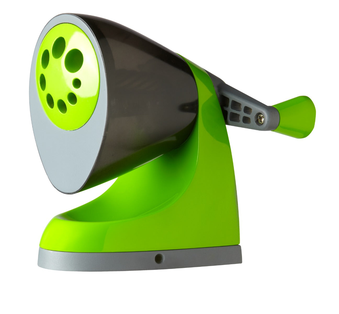 Westcott® iPoint® ClassAct Antimicrobial Pencil Sharpener