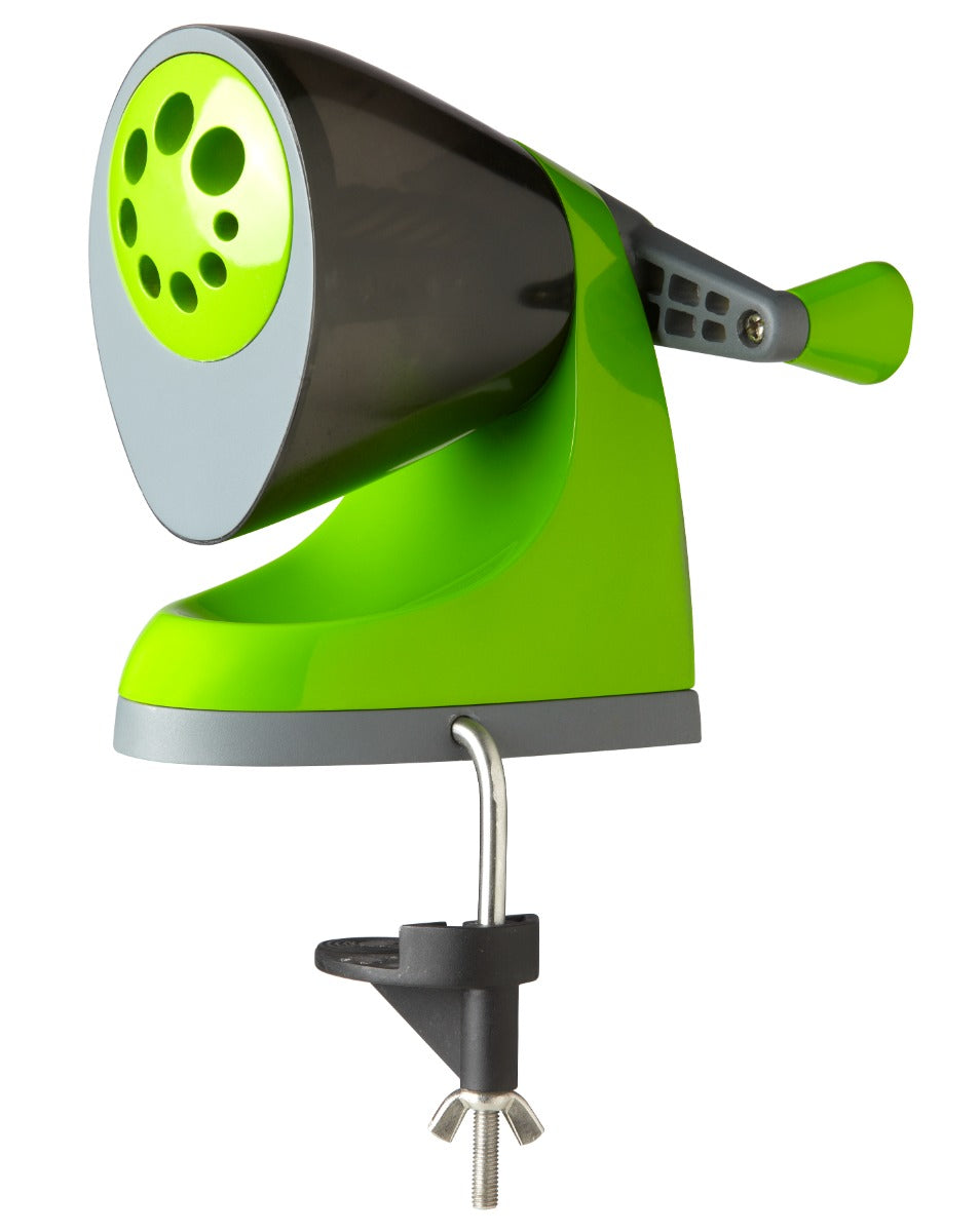 Westcott® iPoint® ClassAct Antimicrobial Pencil Sharpener