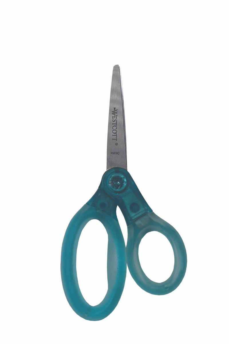 Westcott® 5" Pointed Jellies Scissors