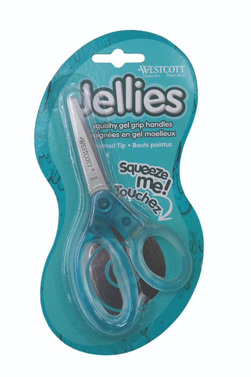 Westcott® 5" Pointed Jellies Scissors