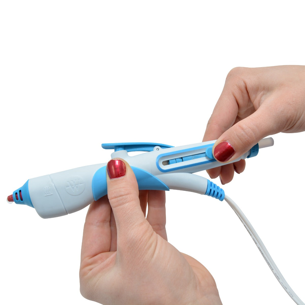Westcott® Premium Hot Glue Pen