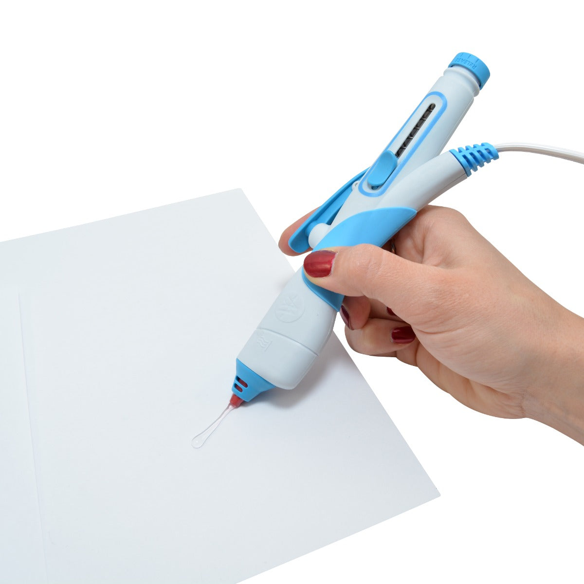 Westcott® Premium Hot Glue Pen