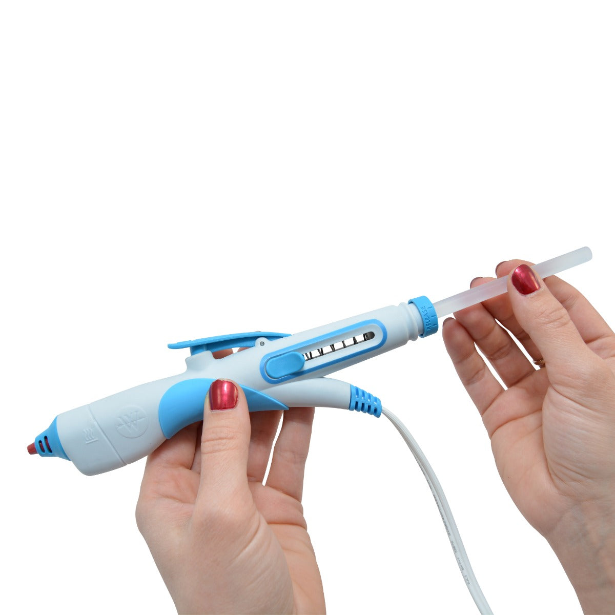 Westcott® Premium Hot Glue Pen