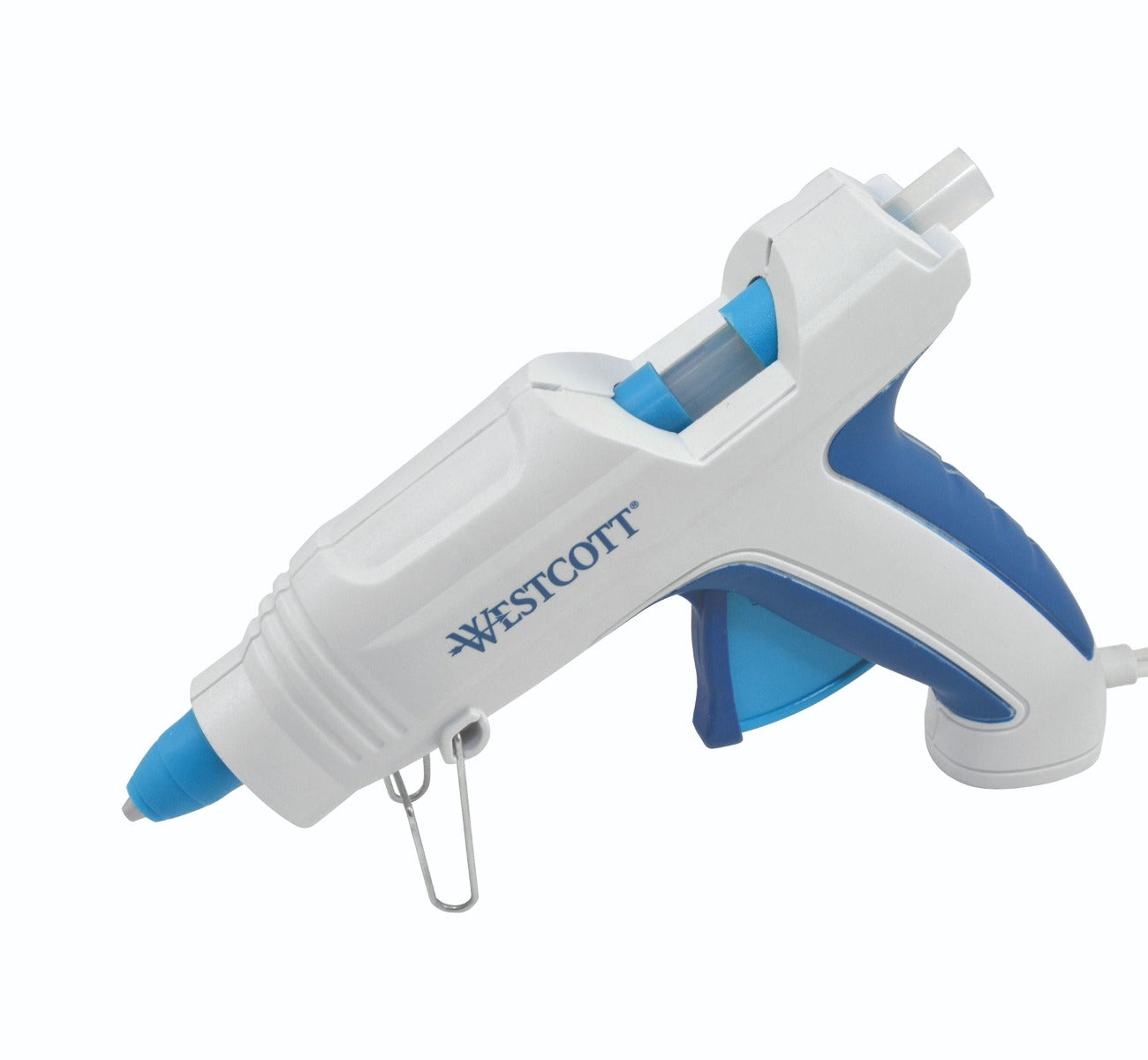 Westcott® 60 Watt Glue Gun