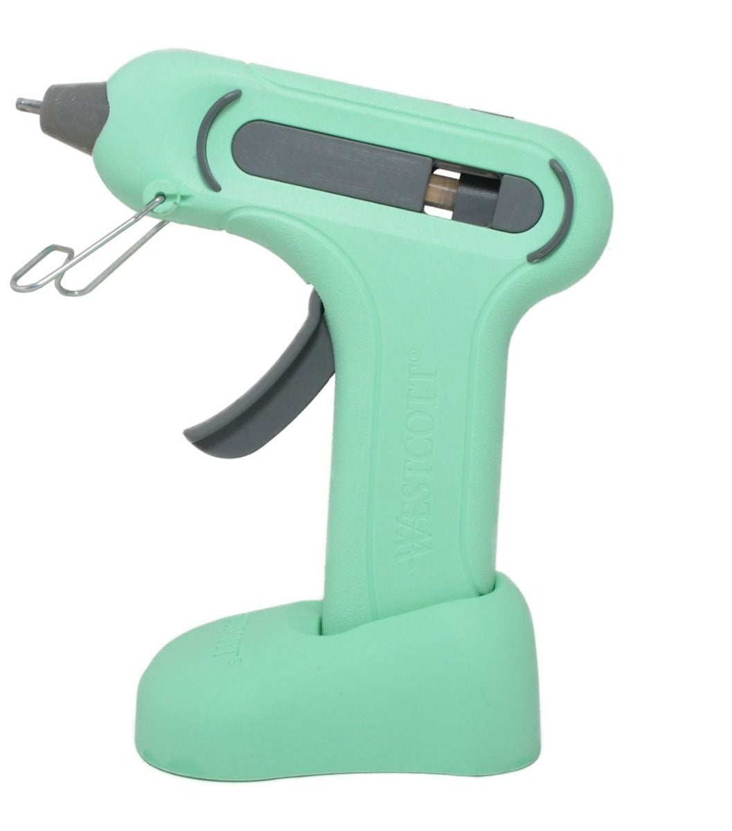 Westcott® Lithium-Ion Cordless Glue Gun